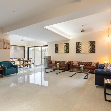 Austin Villa By Tropicana Stays Lonavala Luaran gambar