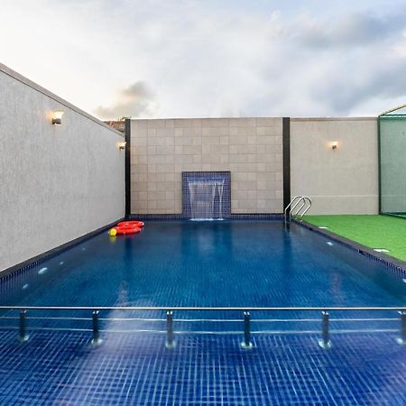 Austin Villa By Tropicana Stays Lonavala Luaran gambar