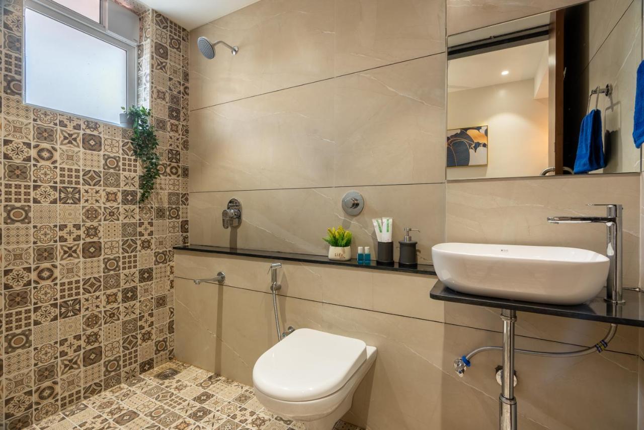 Austin Villa By Tropicana Stays Lonavala Luaran gambar