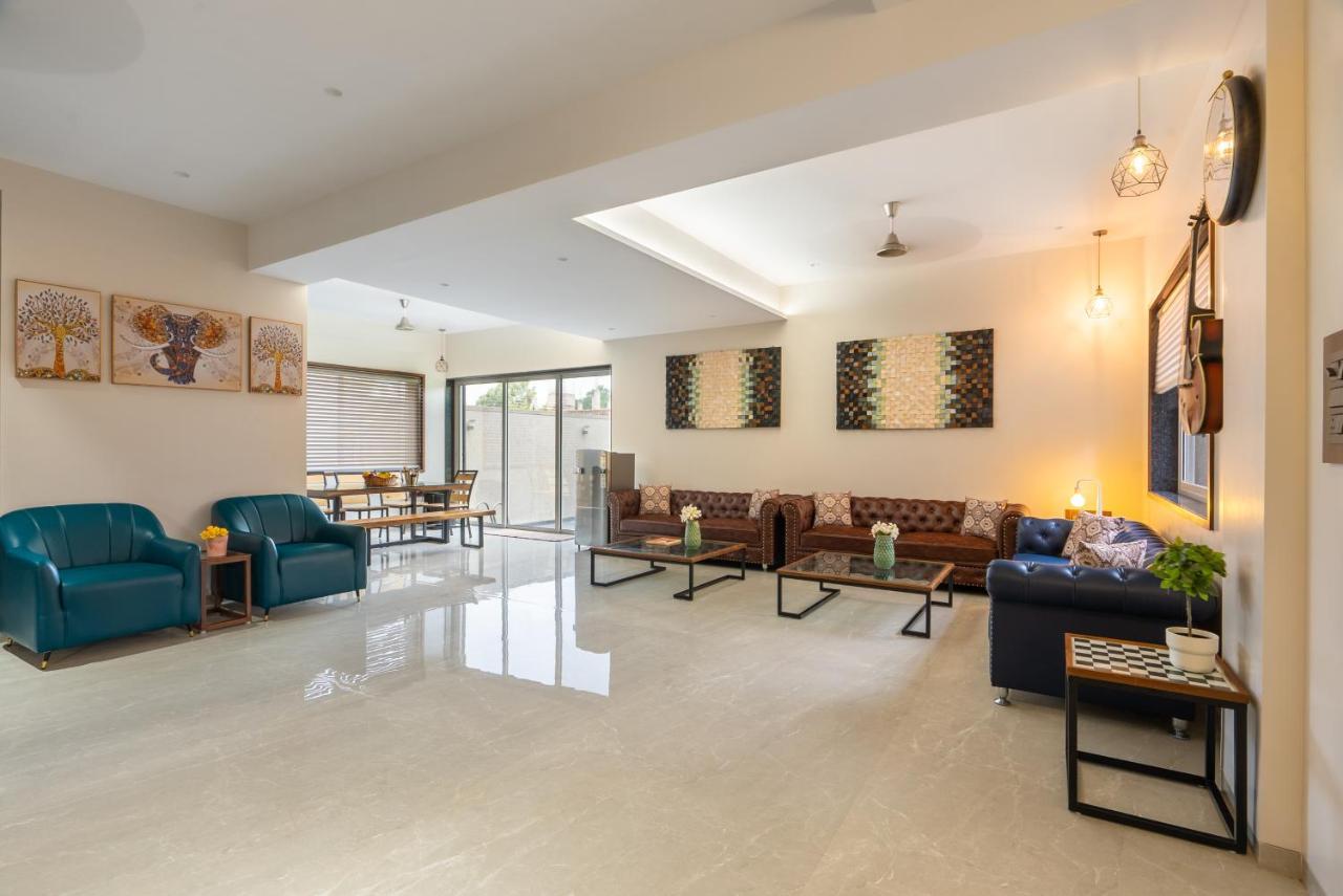 Austin Villa By Tropicana Stays Lonavala Luaran gambar