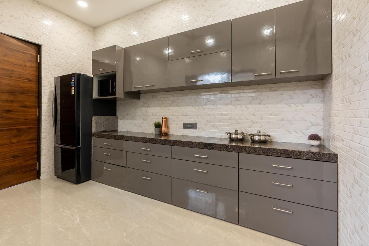 Austin Villa By Tropicana Stays Lonavala Luaran gambar