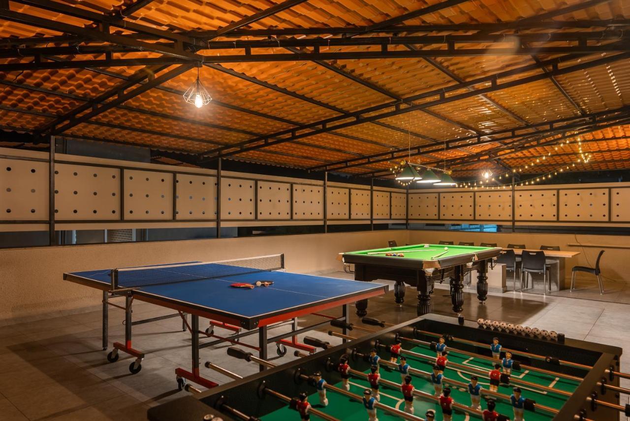 Austin Villa By Tropicana Stays Lonavala Luaran gambar
