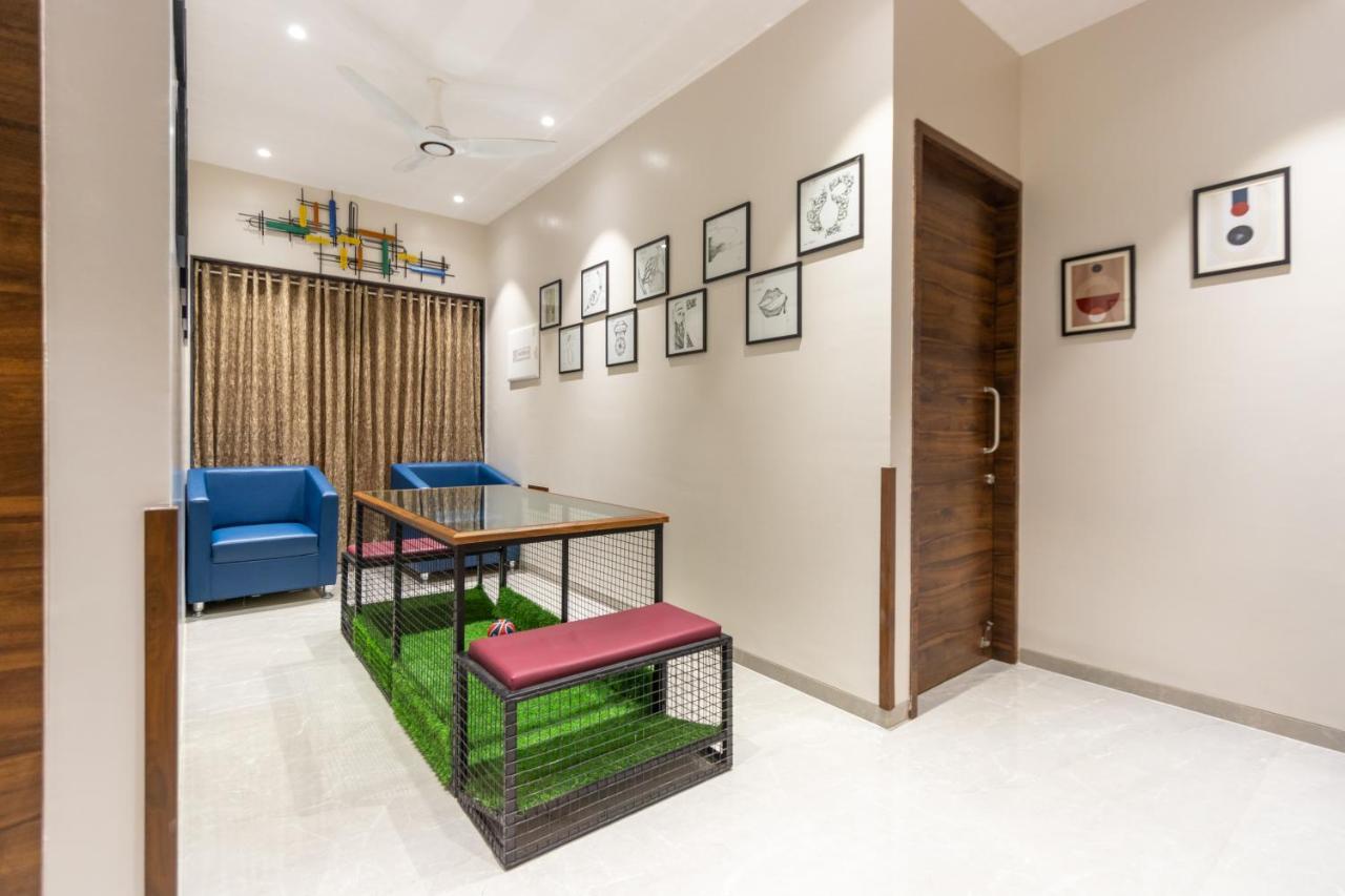 Austin Villa By Tropicana Stays Lonavala Luaran gambar
